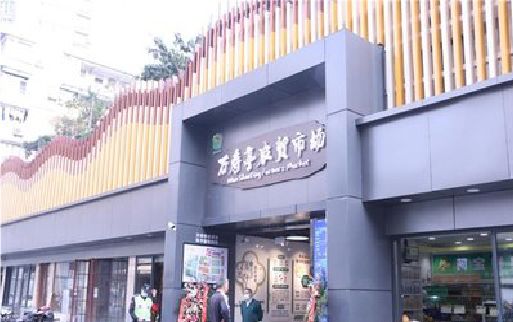 大理装招牌时，需要注意什么？