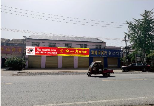 大理广告牌制作要注意什么才能避免被整改？