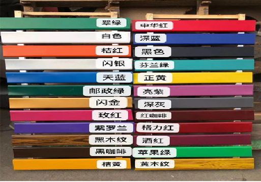 大理做招牌可以用哪些材料？