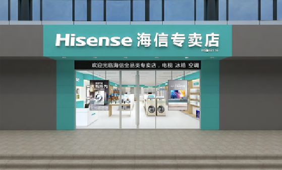 大理如何加强专卖店门头设计品质？