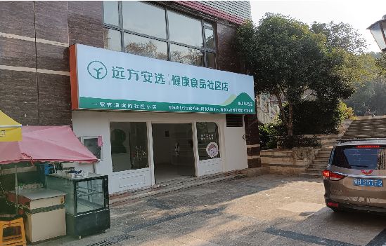 大理广告招牌特点详解。